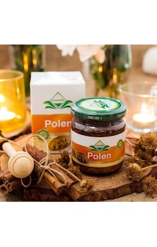 Themra Saf Arı Poleni 120 Gr