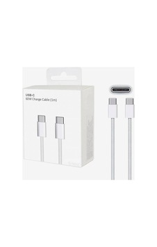 -c 60w Charge Cable 1m