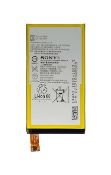 Sony Xperia Z3 Compact D5803 Lıs1561Erpc Batarya Pil 2600 Mah Sony Xperia Z3 Compact D5803 Lıs1561Erpc Batarya Pil 2600 Mah