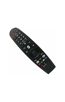 Maiyame Lg An-mr650a Uzaktan Kumanda Yedek Kontrol Cihazı Magic Smart Lg Tv İçin Uzaktan Kumanda
