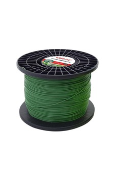 Orac Misina 3mm 1108mt Yuvarlak Yeşil Orac Misina 3mm 1108mt Yuvarlak Yeşil