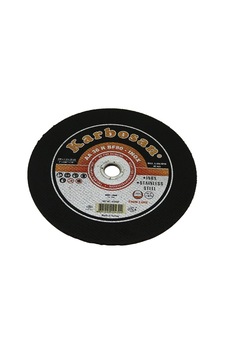 İnox Metal Kesici Disk 230mmx1.92x22 5580 İnox Metal Kesici Disk 230mmx1.92x22 5580