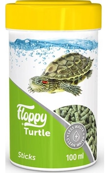 Floppy Turtle Sticks 100ml/40gr Floppy Turtle Sticks 100ml/40gr