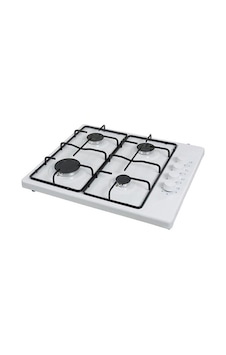Kumtel LX-420F Set Üstü Ocak Beyaz Kumtel LX-420F Set Üstü Ocak Beyaz