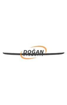 Renault - Arka Bagaj Bandı Astarlı Clio Hb 2013- Renault - Arka Bagaj Bandı Astarlı Clio Hb 2013-