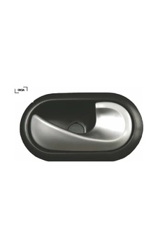 Kapı İç Açma Kolu Krom Boya Sağ Mgn Iı-kng Iı Oksa 8200491948