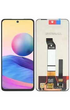Xiaomi Redmi Note 10 5g Lcd Ekran Dokunmatik Servis Xiaomi Redmi Note 10 5g Lcd Ekran Dokunmatik Servis