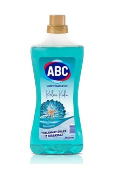 Yüzey Temizleyici 2500ml Bahar 1 Adet Diğer