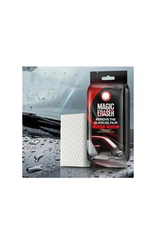 Magic Eraser Araç Cam Yağ Filmi Temizleme Süngeri Hmngo48-ıeg4874d