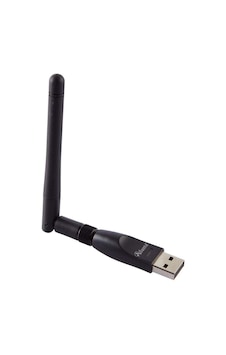 Atlanta Awf-150 Wifi Adaptör 5 Db Antenli Ralink 5370 Chipset Atlanta Awf-150 Wifi Adaptör 5 Db Antenli Ralink 5370 Chipset