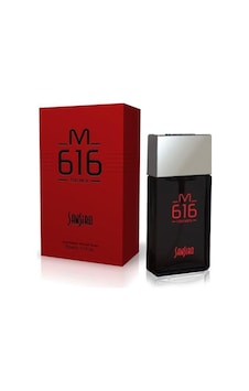 Sansiro M616 Erkek Parfüm EDT 50 ML Sansiro M616 Erkek Parfüm EDT 50 ML