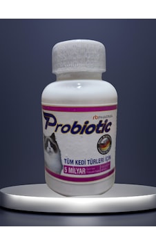 Rb Pharma Kedi Probiyotik 300 G