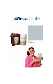 Stella Su Bazlı Saf Akrilik Boya 500ml - Gölgem Stella Su Bazlı Saf Akrilik Boya 500ml - Gölgem