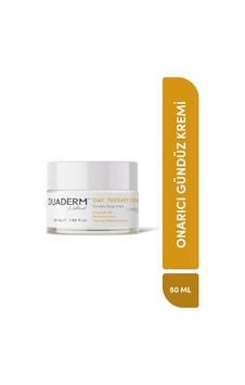 Duaderm Gündüz Terapi Kremi 50 Ml Duaderm Gündüz Terapi Kremi 50 Ml