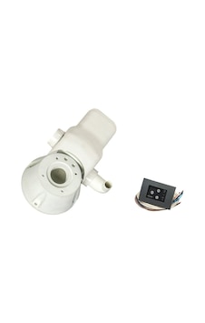 Matromarine Sessiz Tuvalet Yedek Motor Kiti 24v Matromarine Sessiz Tuvalet Yedek Motor Kiti 24v