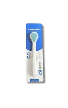 Pakdent Easywhite Dil Temizleyici Yumuşak Pakdent Easywhite Dil Temizleyici Yumuşak