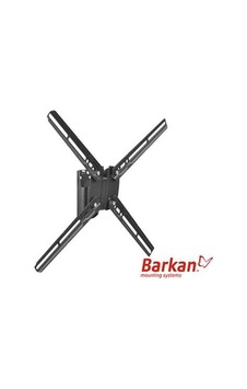 Barkan E-31 37-56" Hareketli Askı Aparatı