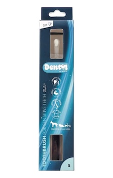 M-pets Dental Hassas Dişler İçin Diş Fırçası S M-pets Dental Hassas Dişler İçin Diş Fırçası S