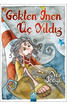 Idefix Gökten Inen Üç Yıldız Idefix Gökten Inen Üç Yıldız