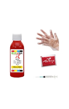 Brother Dcp-t510w Yazıcı Uyumlu Mürekkep Yellow 100 Ml Brother Dcp-t510w Yazıcı Uyumlu Mürekkep Yellow 100 Ml