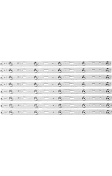Tv Led Bar Takımı Beko B40-lb-5433 40" Inç Es-39/5 B40-lb-5433, Al40l55314b, B40-lw-5433,b40-lb-5533