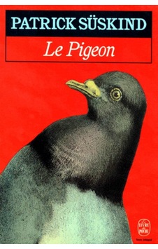 Le Pigeon Le Pigeon