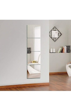 Enc Home 4 Adet 25X25 Kare Ayna Enc Home 4 Adet 25X25 Kare Ayna