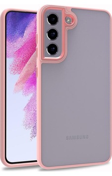 Galaxy S21 Fe Kılıf Zore Flora Kapak-30691