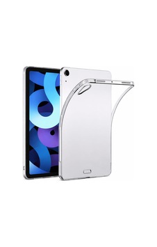 Coverzone İpad Pro 11 2024 İle Uyumlu Kılıf Kamera Lens Korumalı Tablet Kılıfı