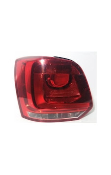 Volkswagen Polo 2009-2013 Stop Lambası Arka Stop Sol Volkswagen Polo 2009-2013 Stop Lambası Arka Stop Sol