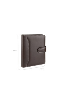 2k 4654 Kahve Organizer Ajanda Kılıflı A5 Tarihsiz Kareli 160 Yaprak 14x20 Defterli Ortadan Dilli Rainbow Vegan 17x22 Cm Çok Renkli 2k 4654 Kahve Organizer Ajanda Kılıflı A5 Tarihsiz Kareli 160 Yaprak 14x20 Defterli Ortadan Dilli Rainbow Vegan 17x22 Cm Çok Renkli
