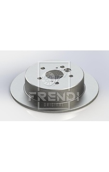 Frendı Arka Fren Aynası Rav 4 Iı 1.8 Vvtı IS00-FRENDI 34749