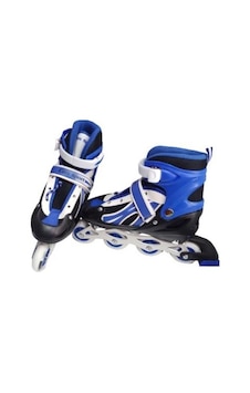 Can Sport Paten Tekerlekli 30-33 Numara Mavi Mavi Can Sport Paten Tekerlekli 30-33 Numara Mavi Mavi