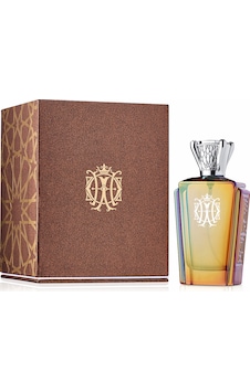 Attar Al Has Fleur De Tabac Unisex Parfüm EDP 100 ML