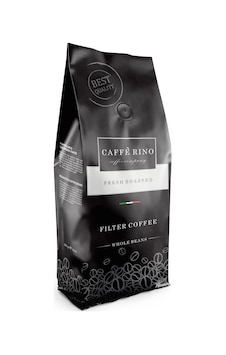 Caffe Rino Filtre Kahve Special 250 G Caffe Rino Filtre Kahve Special 250 G