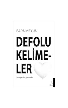 Defolu Kelimeler Defolu Kelimeler
