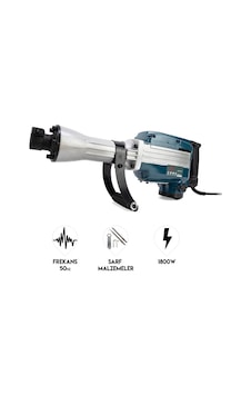 Chelikbei Dawreek DE-130100 Bse Kırıcı Chelikbei Dawreek DE-130100 Bse Kırıcı