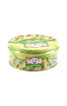Üçel Antep Fıstıklı Helva 830 G Üçel Antep Fıstıklı Helva 830 G