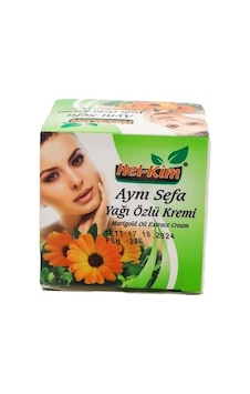 Hel-Kim Aynı Sefa Yağı Özlü Krem 30 ML