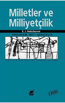Milletler Ve Milliyetçilik Milletler Ve Milliyetçilik