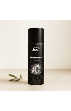 Klima Temizleyici Sprey 150 Ml - Bakteri Ve Koku Giderici