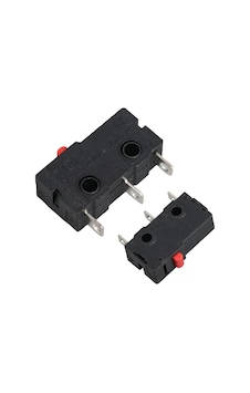 Ayt Micro Switch Ip65 Lehim Bacak Paletsiz Su Geçirmez Ic-163-1 Ayt Micro Switch Ip65 Lehim Bacak Paletsiz Su Geçirmez Ic-163-1