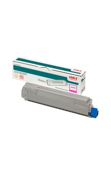 Okı 46606505 Toner Y Pro8432Wt Okı 46606505 Toner Y Pro8432Wt