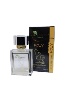 Le Charme Pet Parfüm Poly 50 ML Le Charme Pet Parfüm Poly 50 ML