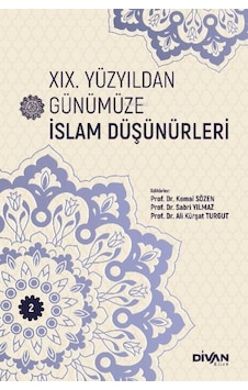 Xıx. Yüzyıldan Günümüze İslam Düşünürleri Cilt 2 - Mydr-614181 Xıx. Yüzyıldan Günümüze İslam Düşünürleri Cilt 2 - Mydr-614181