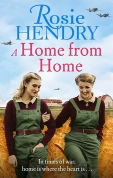 A Home From Home: The Most Heart-warming Wartime Story From The Author Of The Mother&apos S Day Club A Home From Home: The Most Heart-warming Wartime Story From The Author Of The Mother&apos S Day Club