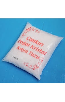 Acemtuz Çankırı Kaya Kutuz Toz 5kg