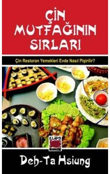 Çin Mutfağının Sırları Çin Mutfağının Sırları
