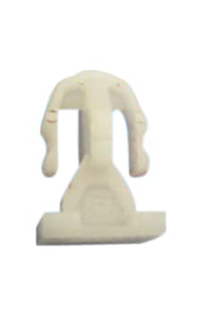 Brio Klips Marşbiyel 0029883981 Mercedes E C Clk 10 Lu