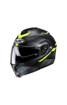 Hjc C91 Karan MC3HSF Kask Hjc C91 Karan MC3HSF Kask